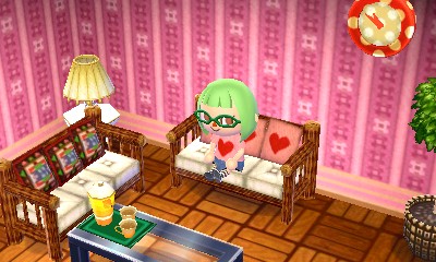 Animal Crossing: New Leaf - Imagen 22